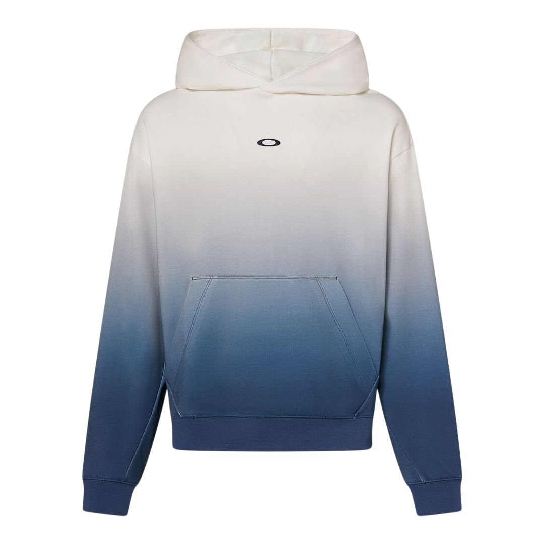 Oakley Men's Ombre Ellipse Pullover Hoodie