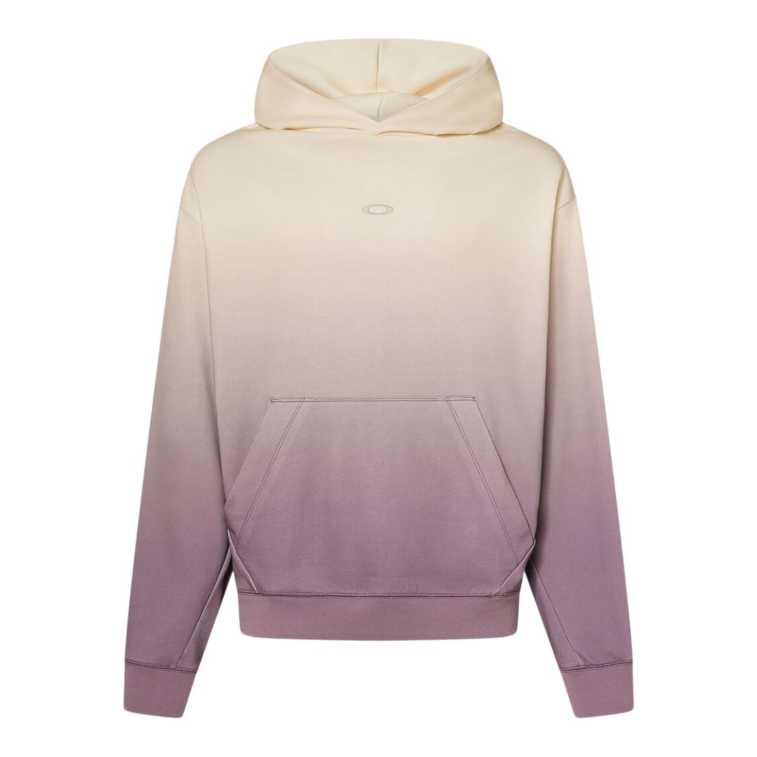 Oakley Men's Ombre Ellipse Pullover Hoodie