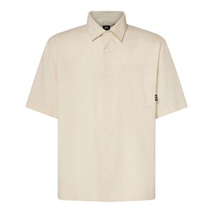 Oakley Men's Poplin Pocket Shirt