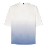 Oakley Men's Ombre Ellipse T Shirt Front_Flat