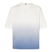 Oakley Men's Ombre Ellipse T Shirt Front_Flat