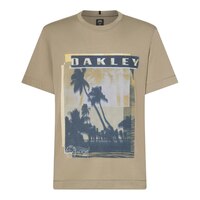 Oakley Men's Sunset Palms T Shirt