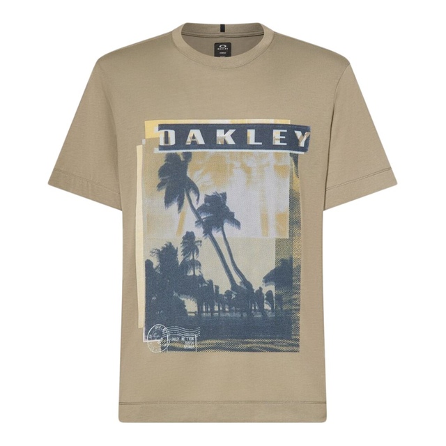 Oakley Men's Sunset Palms T Shirt