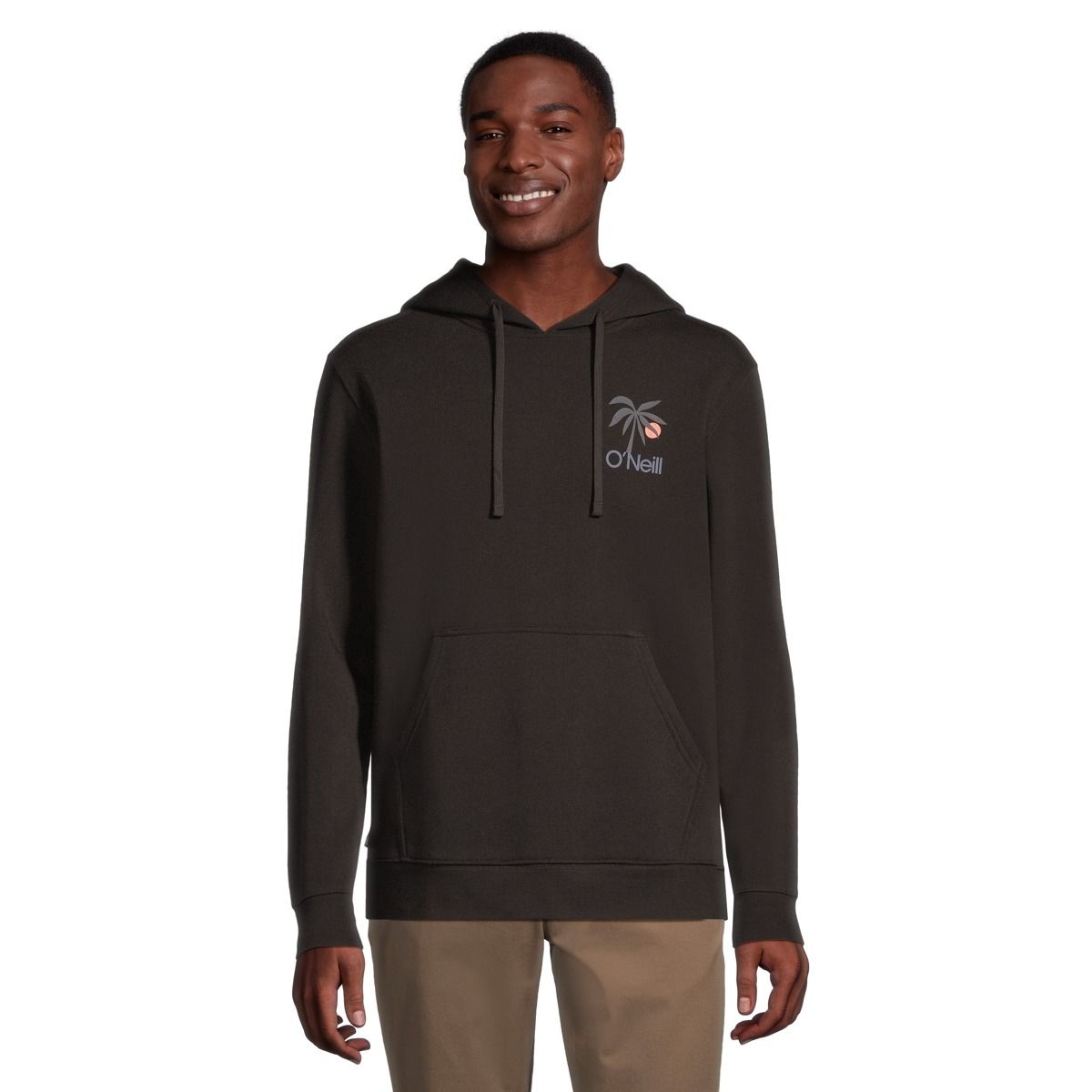 O'Neill Men's O'Riginals Dusk Pullover Hoodie