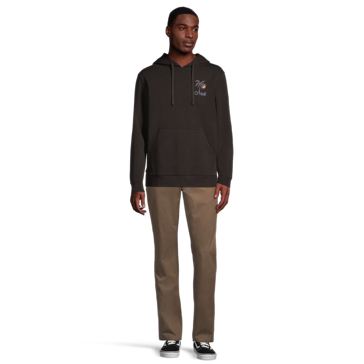 O'Neill Men's O'Riginals Dusk Pullover Hoodie