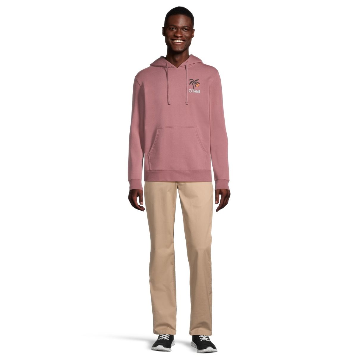 O'Neill Men's O'Riginals Dusk Pullover Hoodie