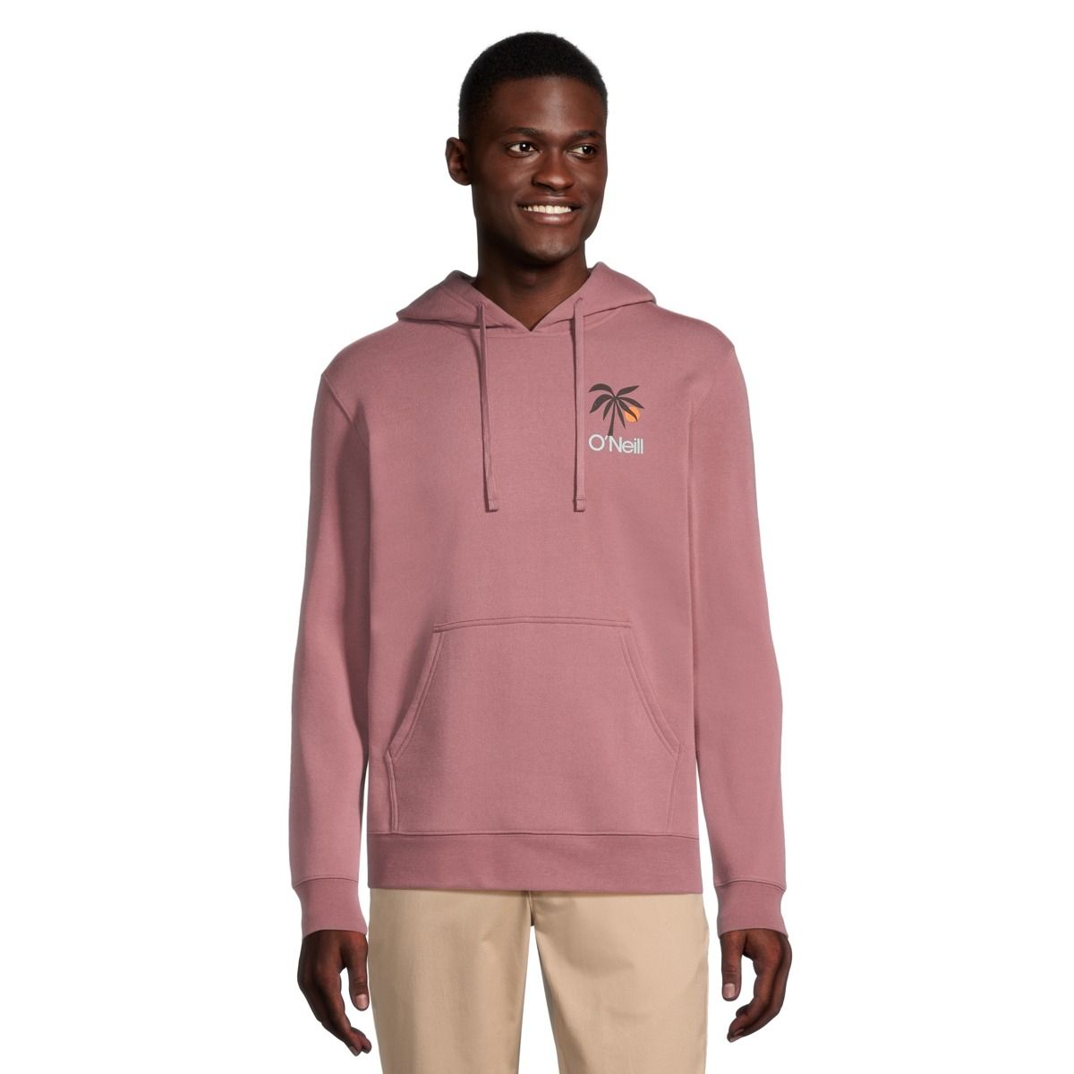 O'Neill Men's O'Riginals Dusk Pullover Hoodie