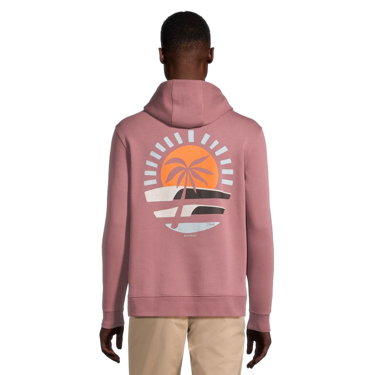 O'Neill Men's O'Riginals Dusk Pullover Hoodie