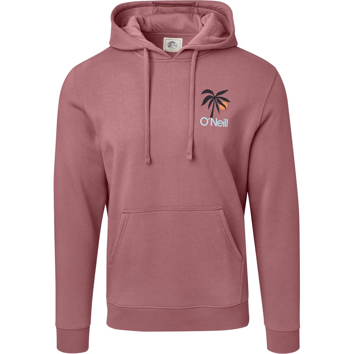 O'Neill Men's O'Riginals Dusk Pullover Hoodie