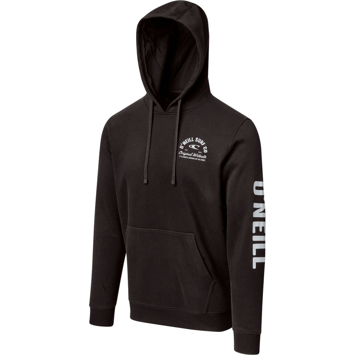 O'Neill Men's Rocker Pullover Hoodie