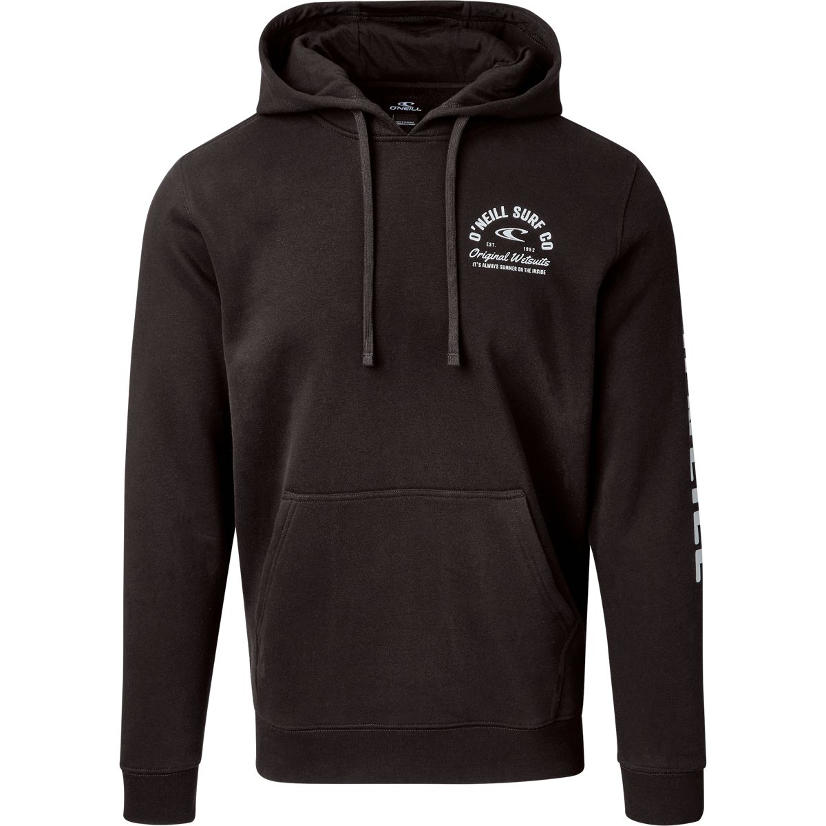 O'Neill Men's Rocker Pullover Hoodie