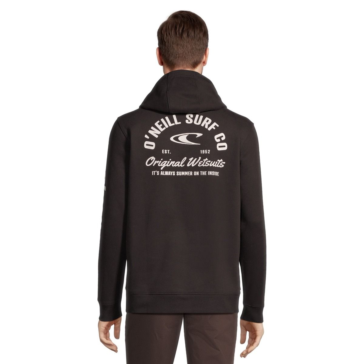 O'Neill Men's Rocker Pullover Hoodie