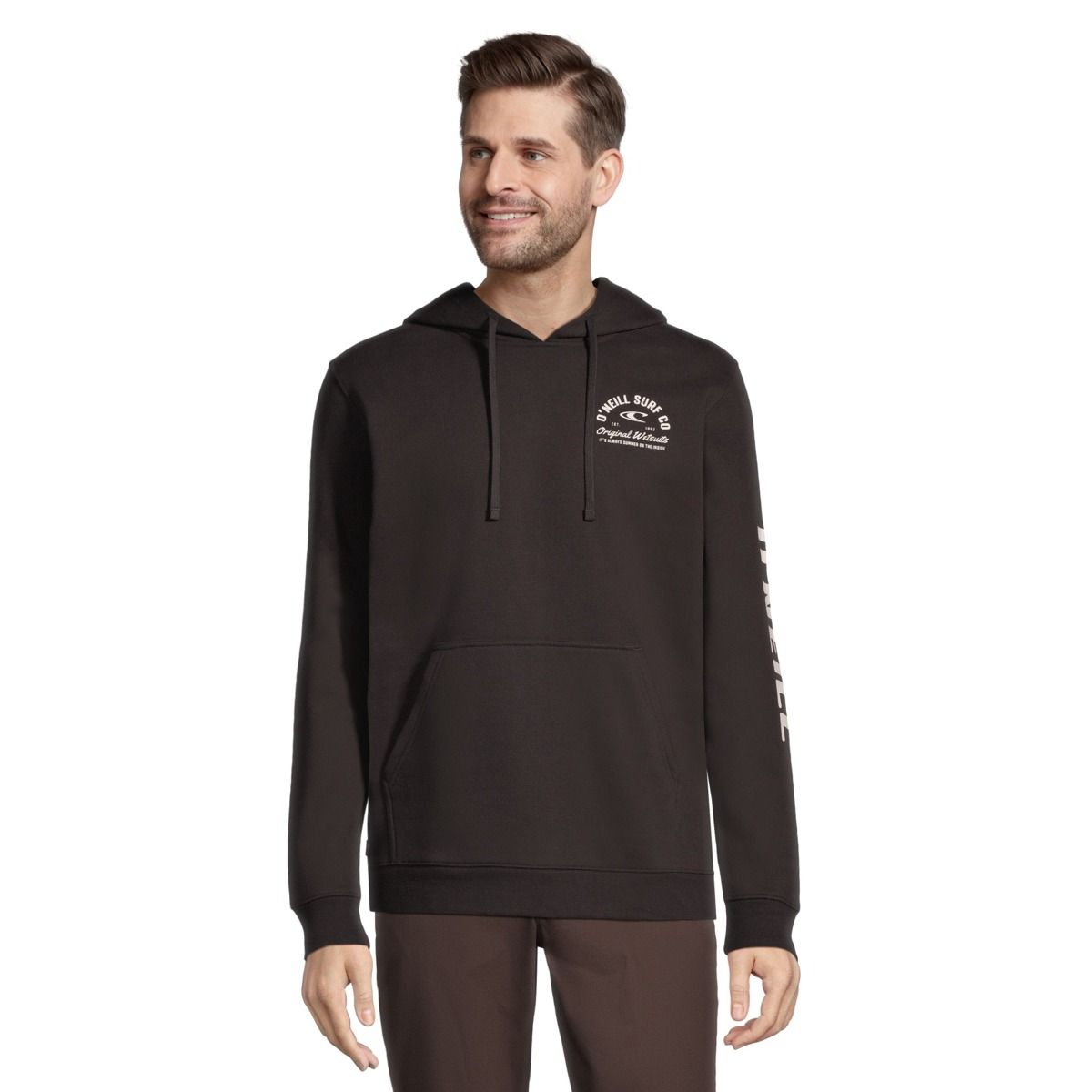 O'Neill Men's Rocker Pullover Hoodie