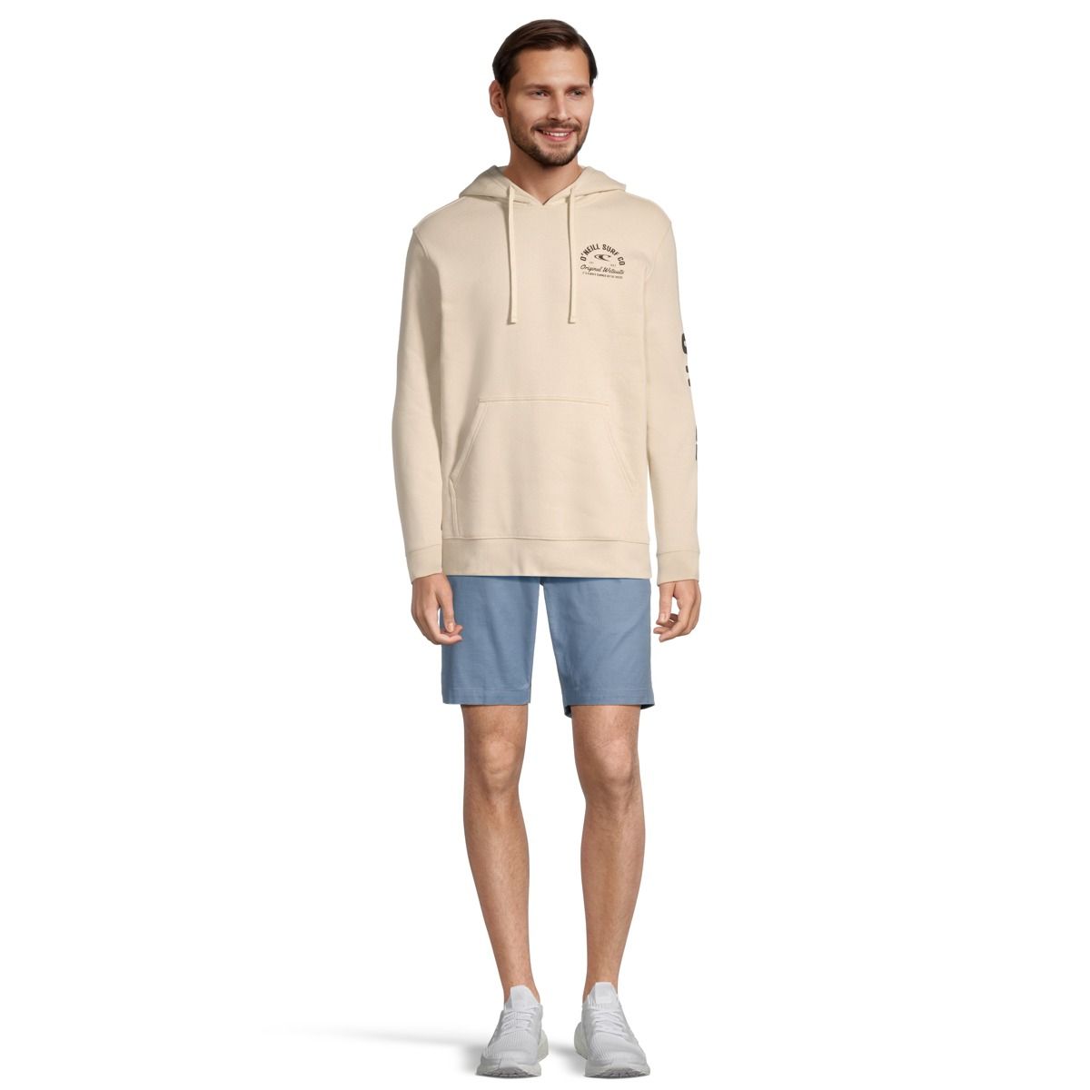 O'Neill Men's Rocker Pullover Hoodie