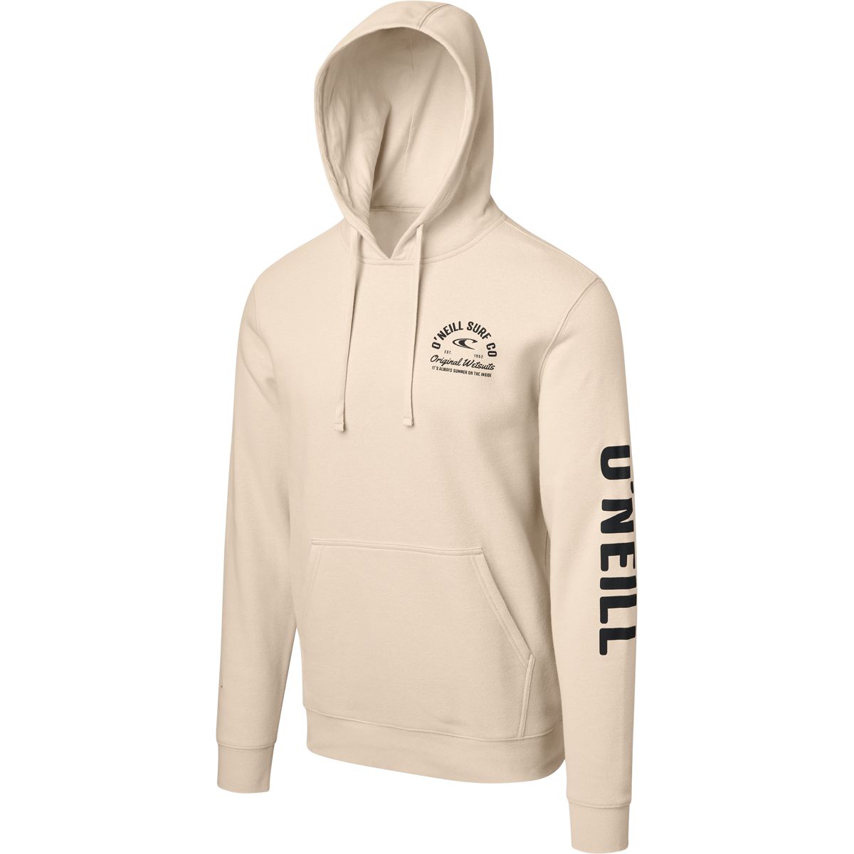 O'Neill Men's Rocker Pullover Hoodie