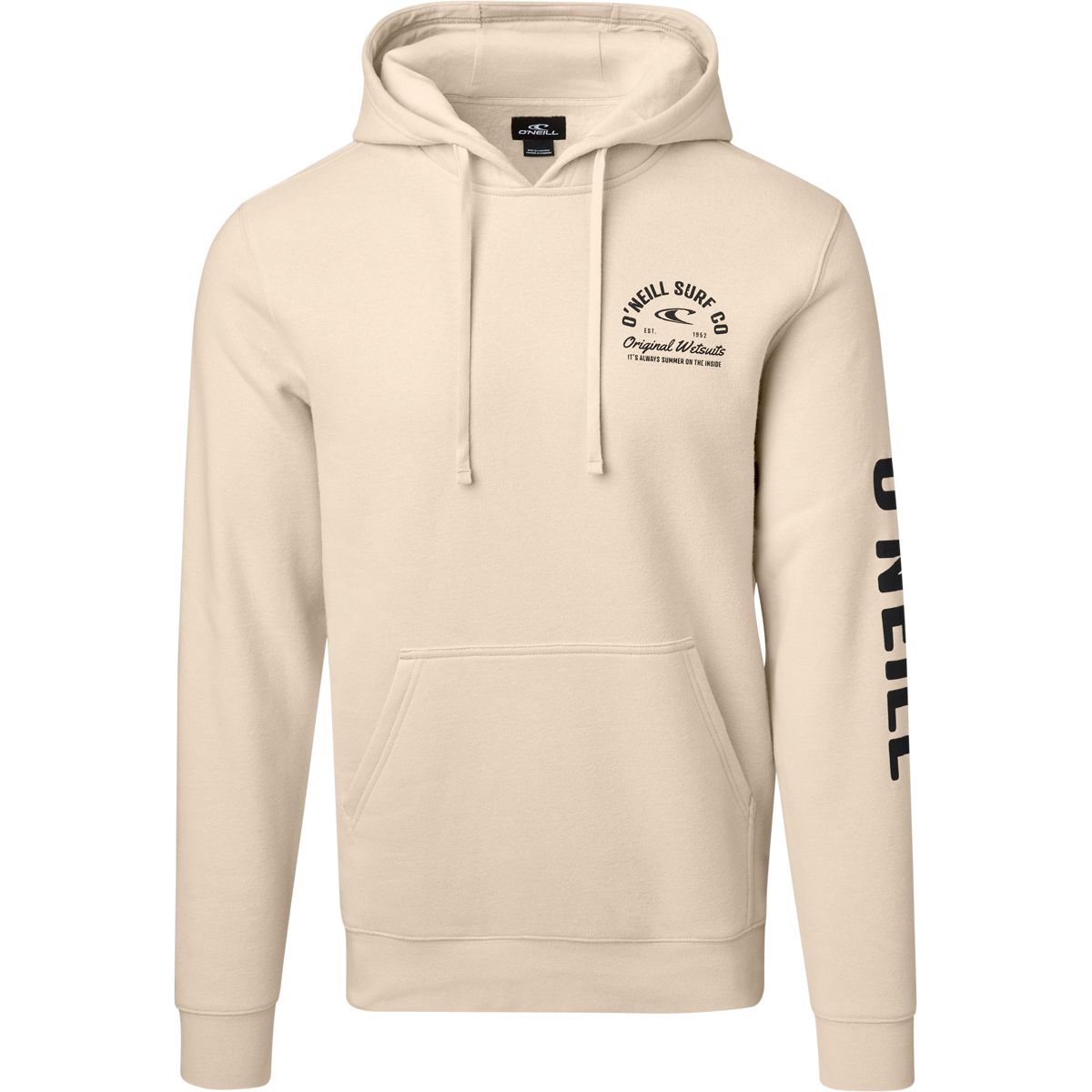 O'Neill Men's Rocker Pullover Hoodie