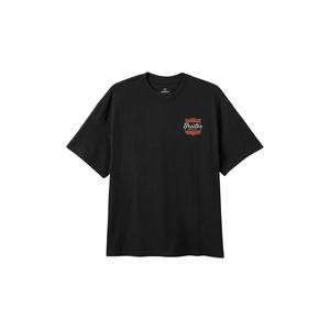BRIXTON Men's Booker Standard T-Shirt