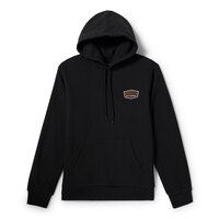 Brixton Men's Freeman Pullover Hoodie Front_Flat