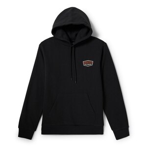 Brixton Men's Freeman Pullover Hoodie