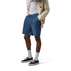 BRIXTON Men's Everyday Vintage Wash Shorts