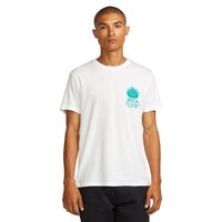 RVCA Men's RVCAGAVE T Shirt Front_Flat