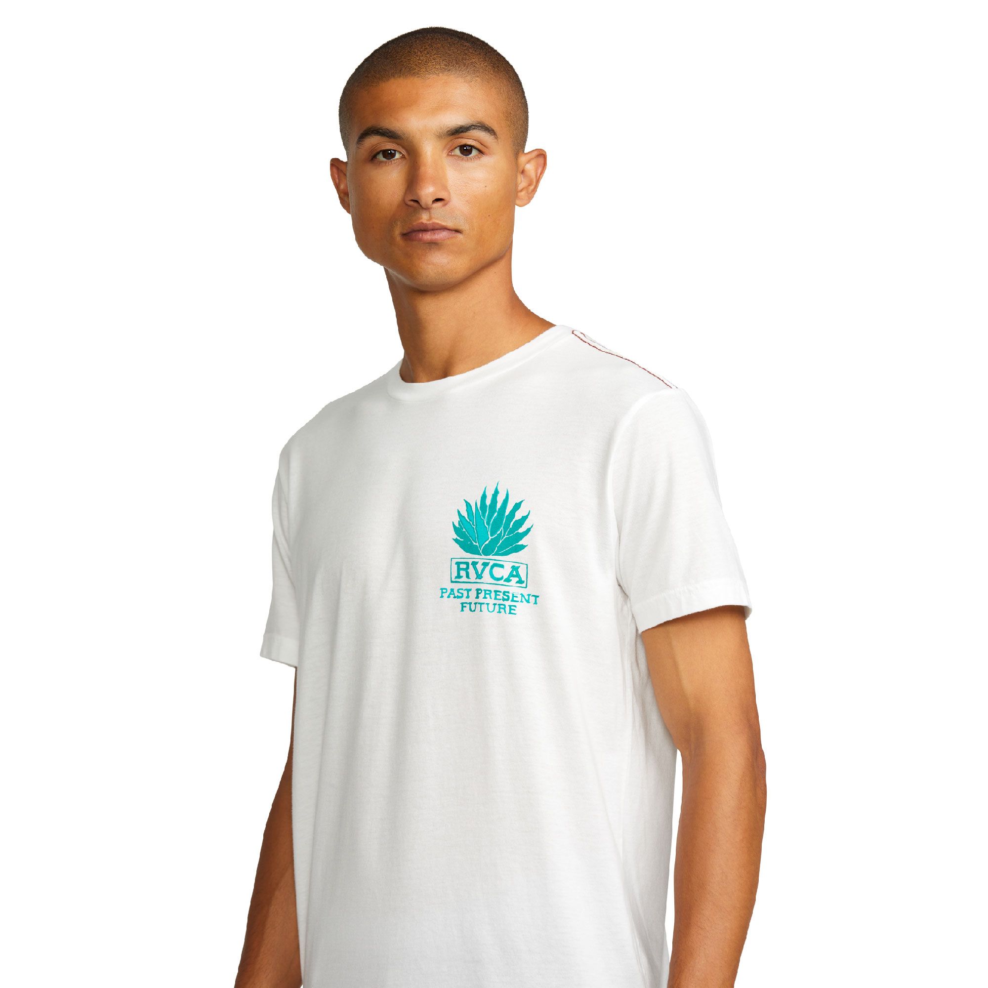 RVCA Men's RVCAGAVE T Shirt