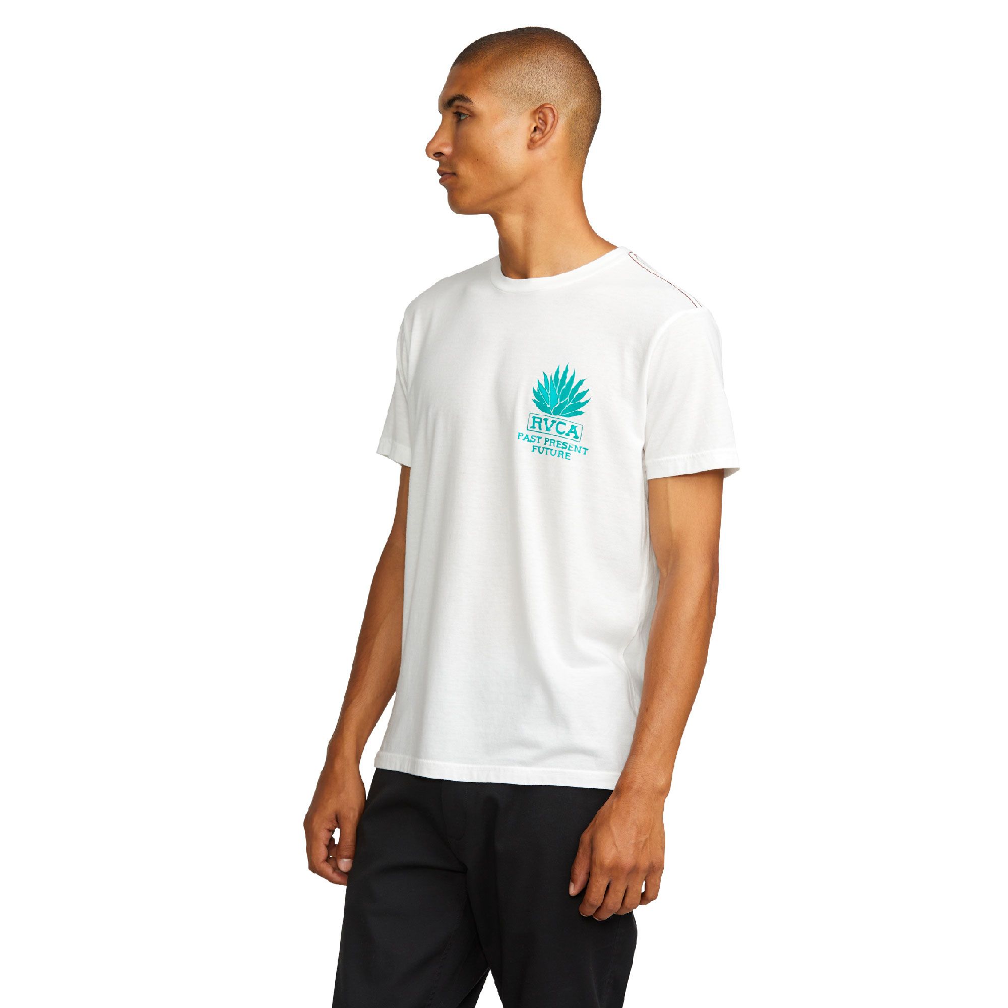 RVCA Men's RVCAGAVE T Shirt