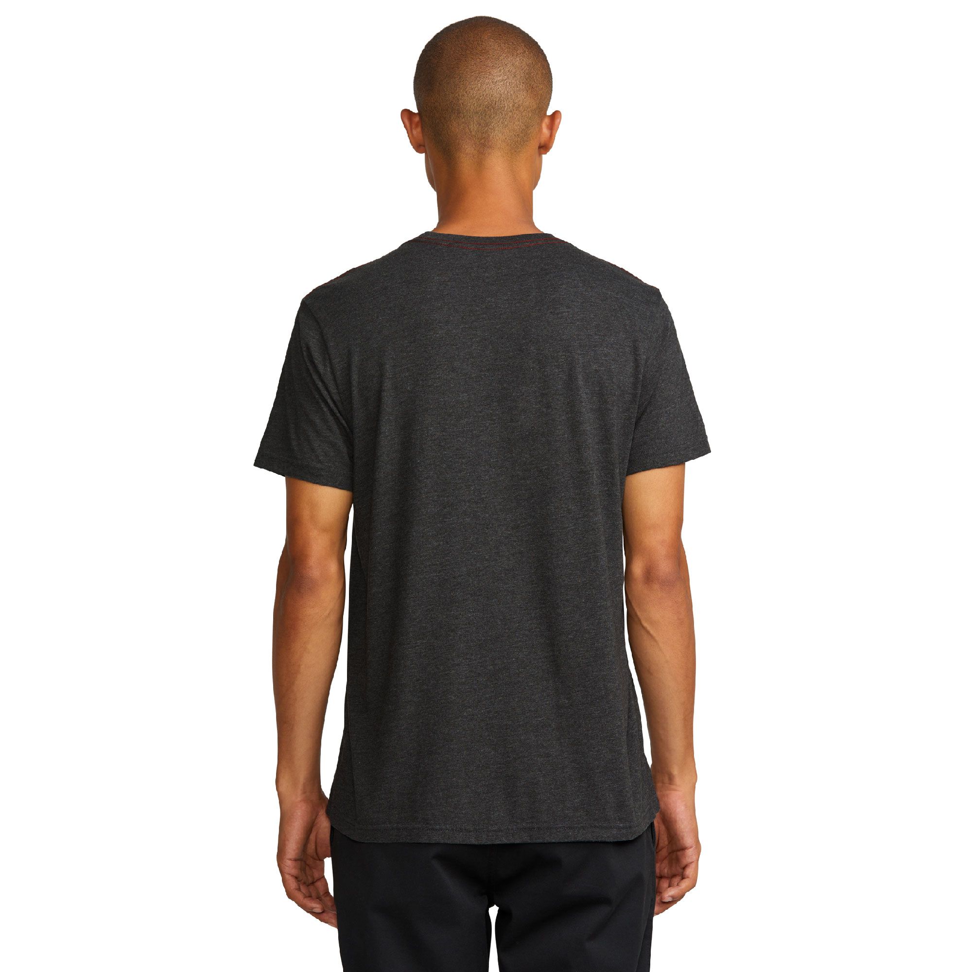 RVCA Men's Mint RVCA T Shirt