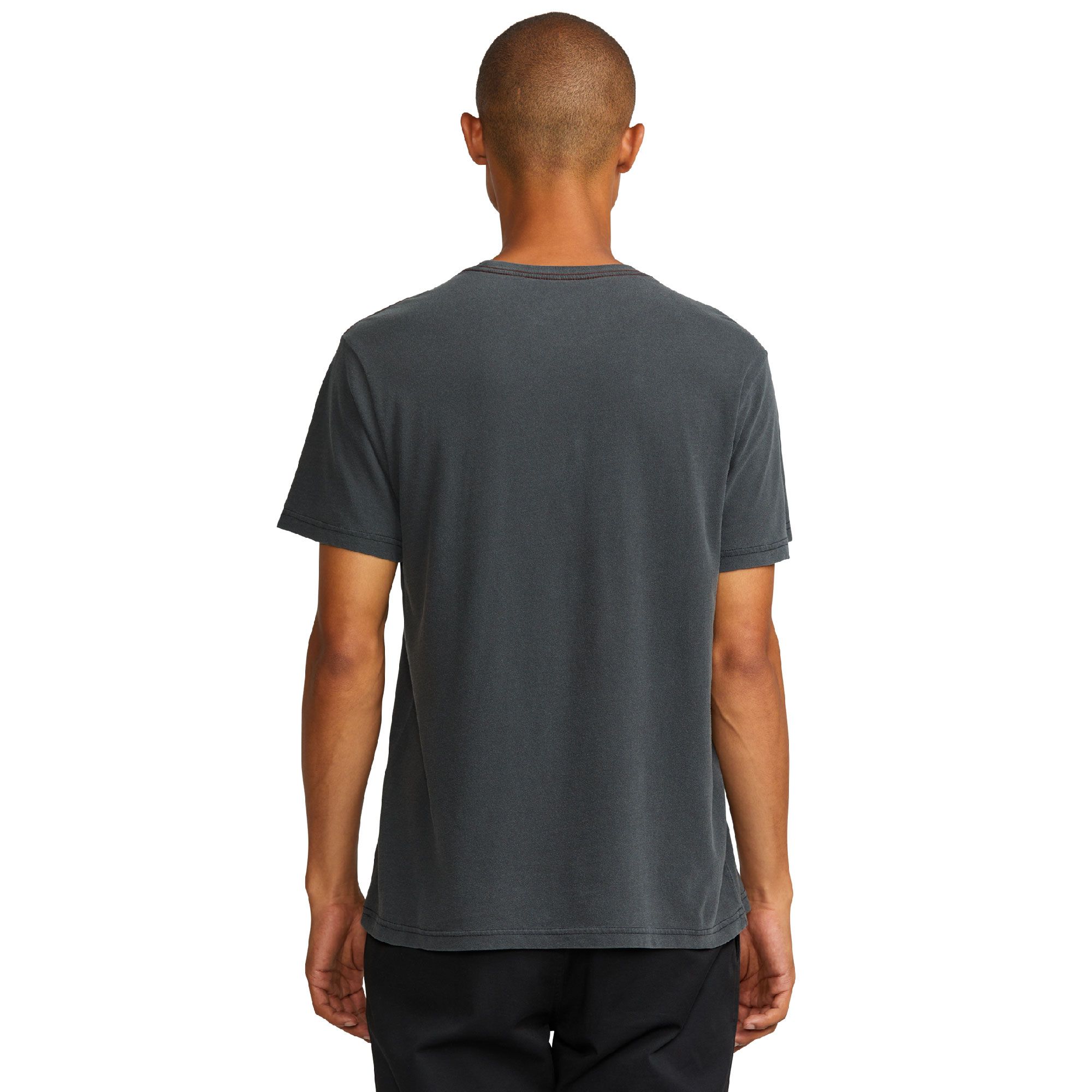RVCA Men's Rawr T Shirt