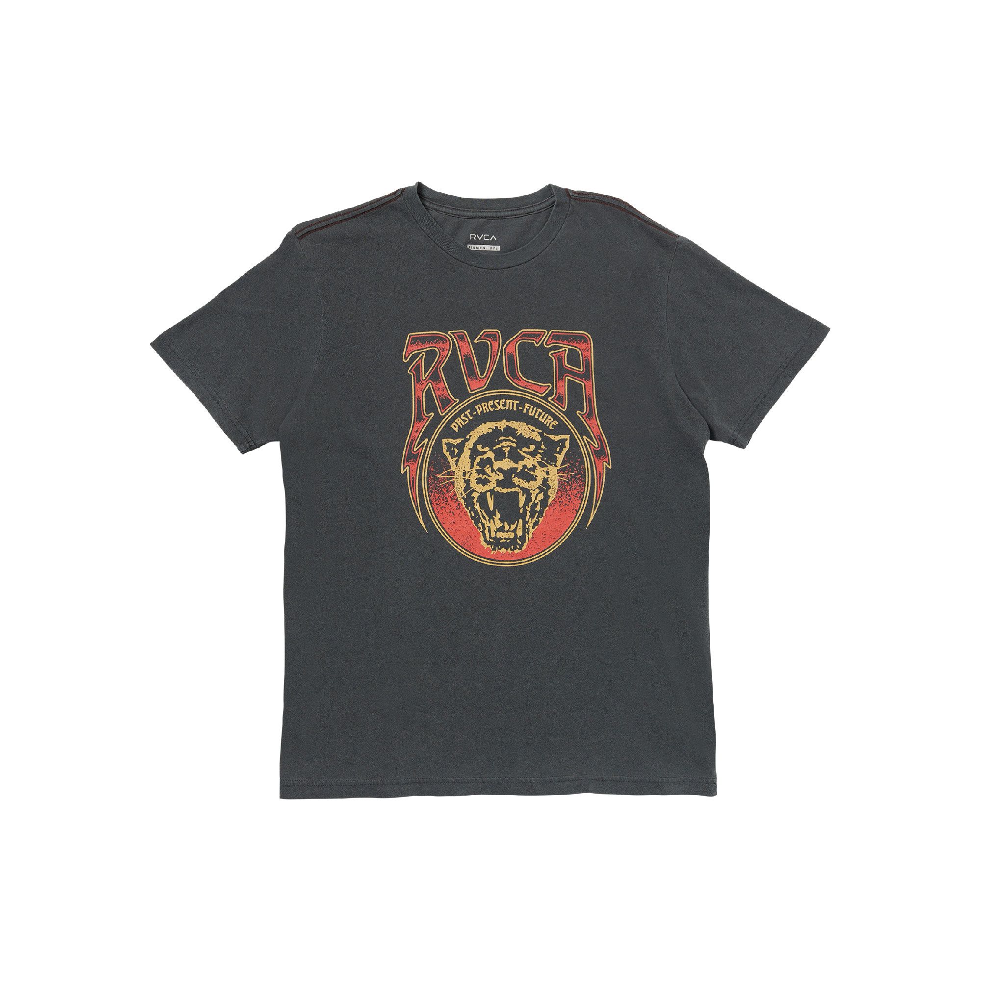 RVCA Men's Rawr T Shirt