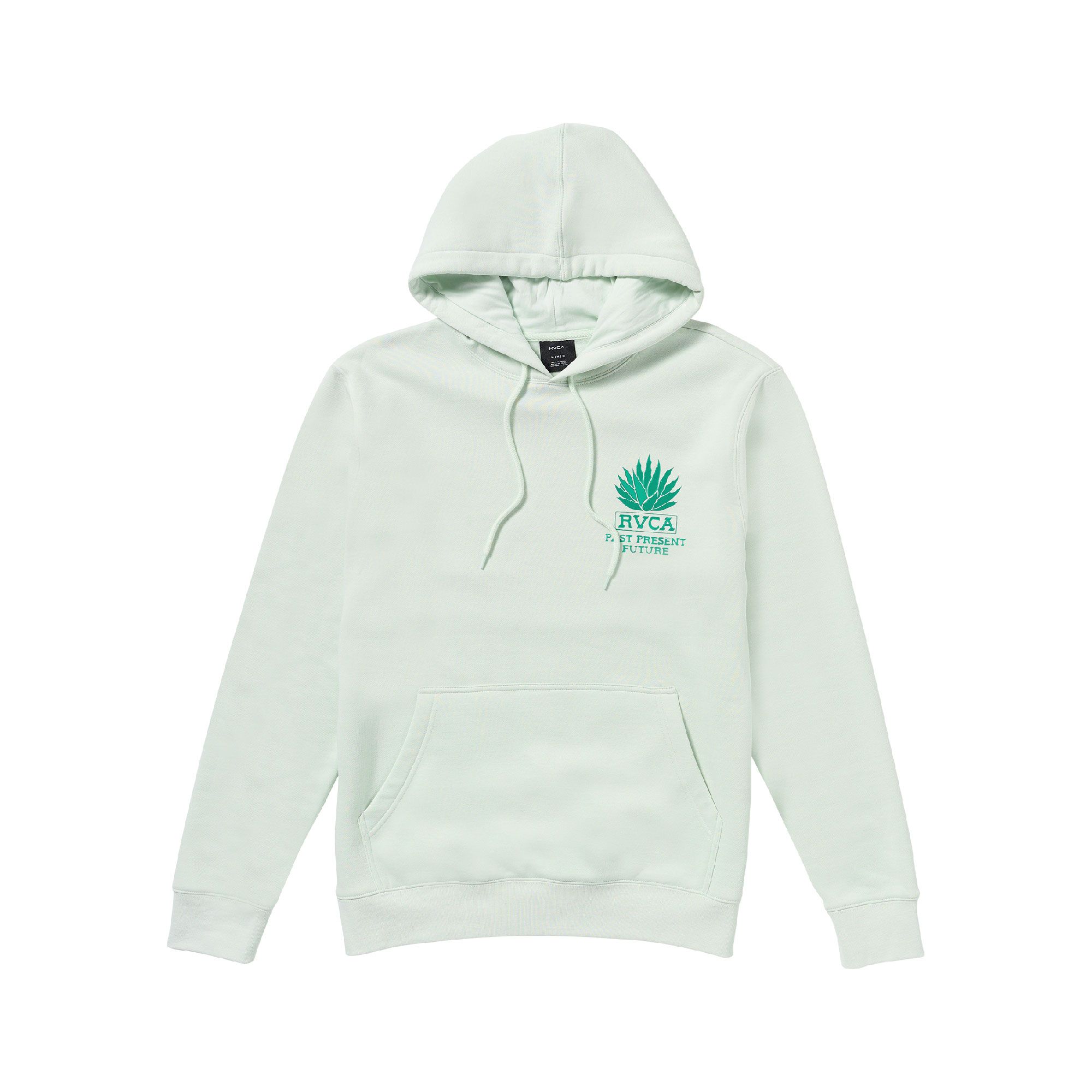 RVCA Men's RVCAGAVE Pullover Hoodie