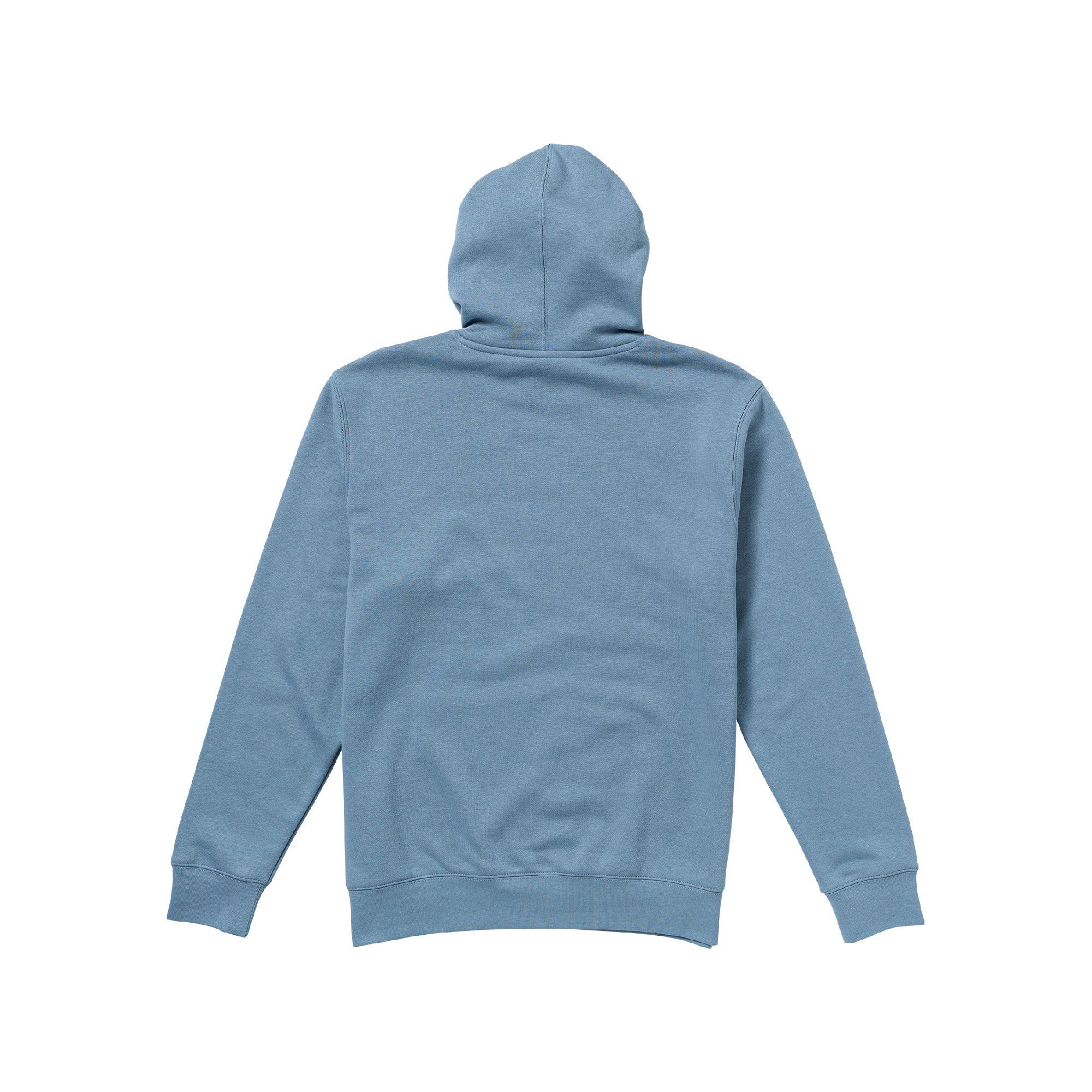 RVCA Men's Big RVCA Pullover Hoodie