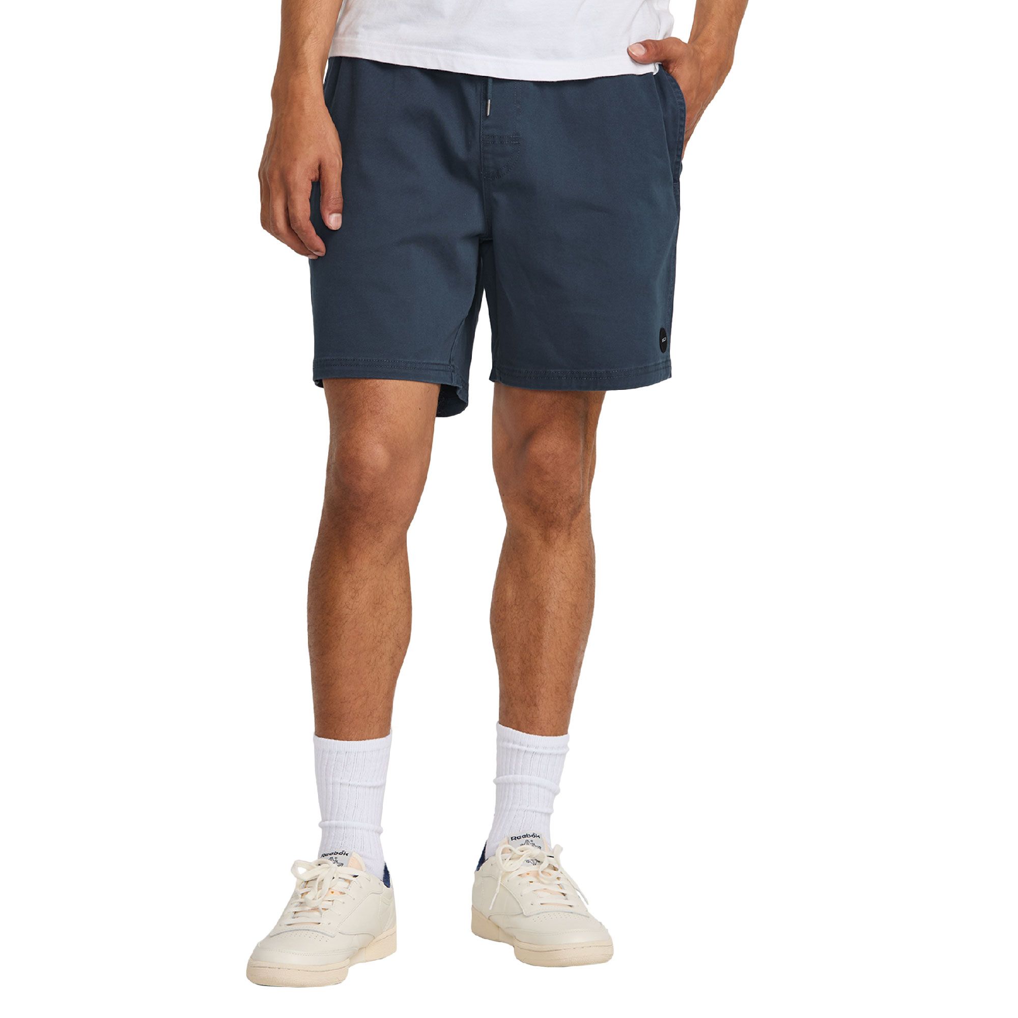 RVCA Men's Escape Elastic Walkshorts