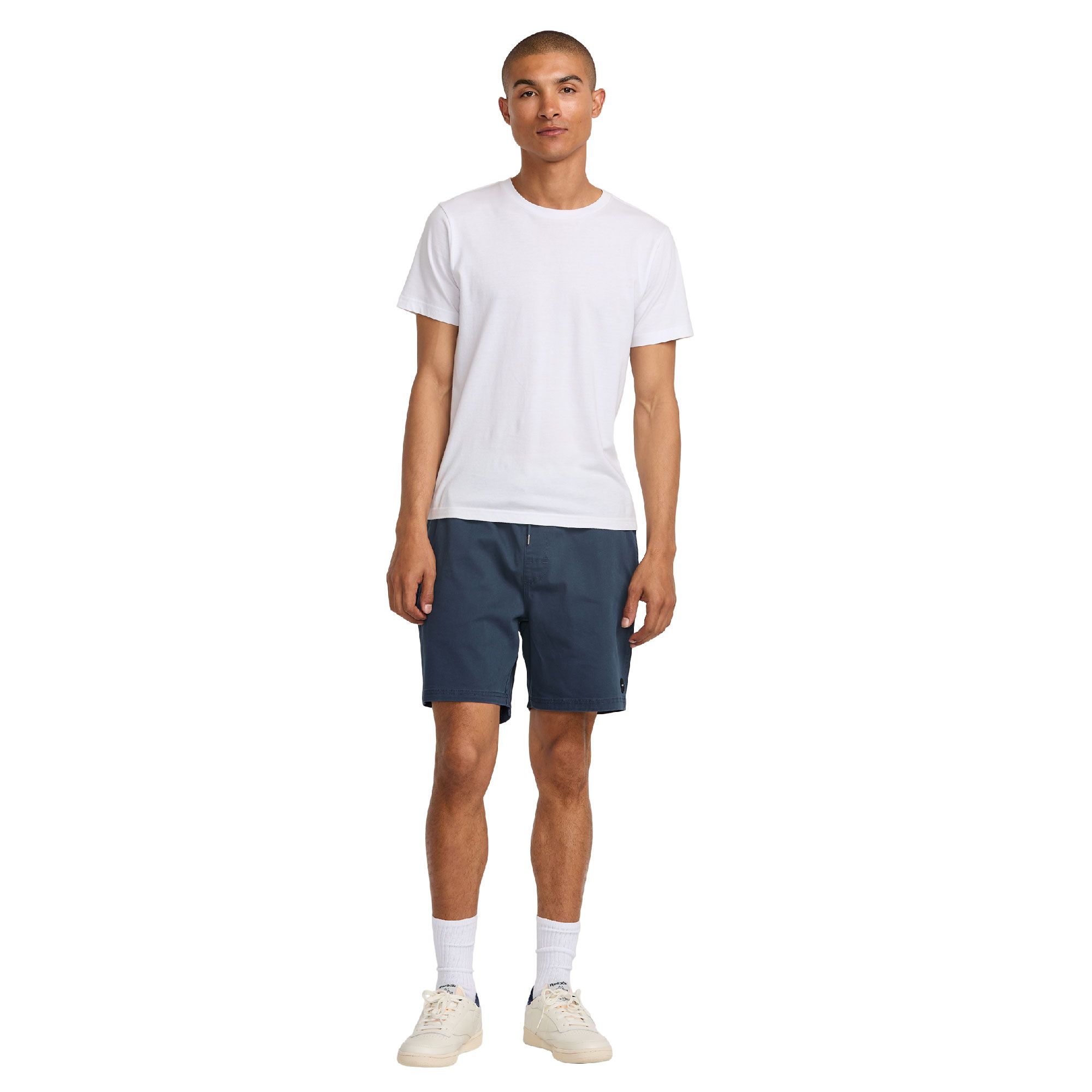 RVCA Men's Escape Elastic Walkshorts