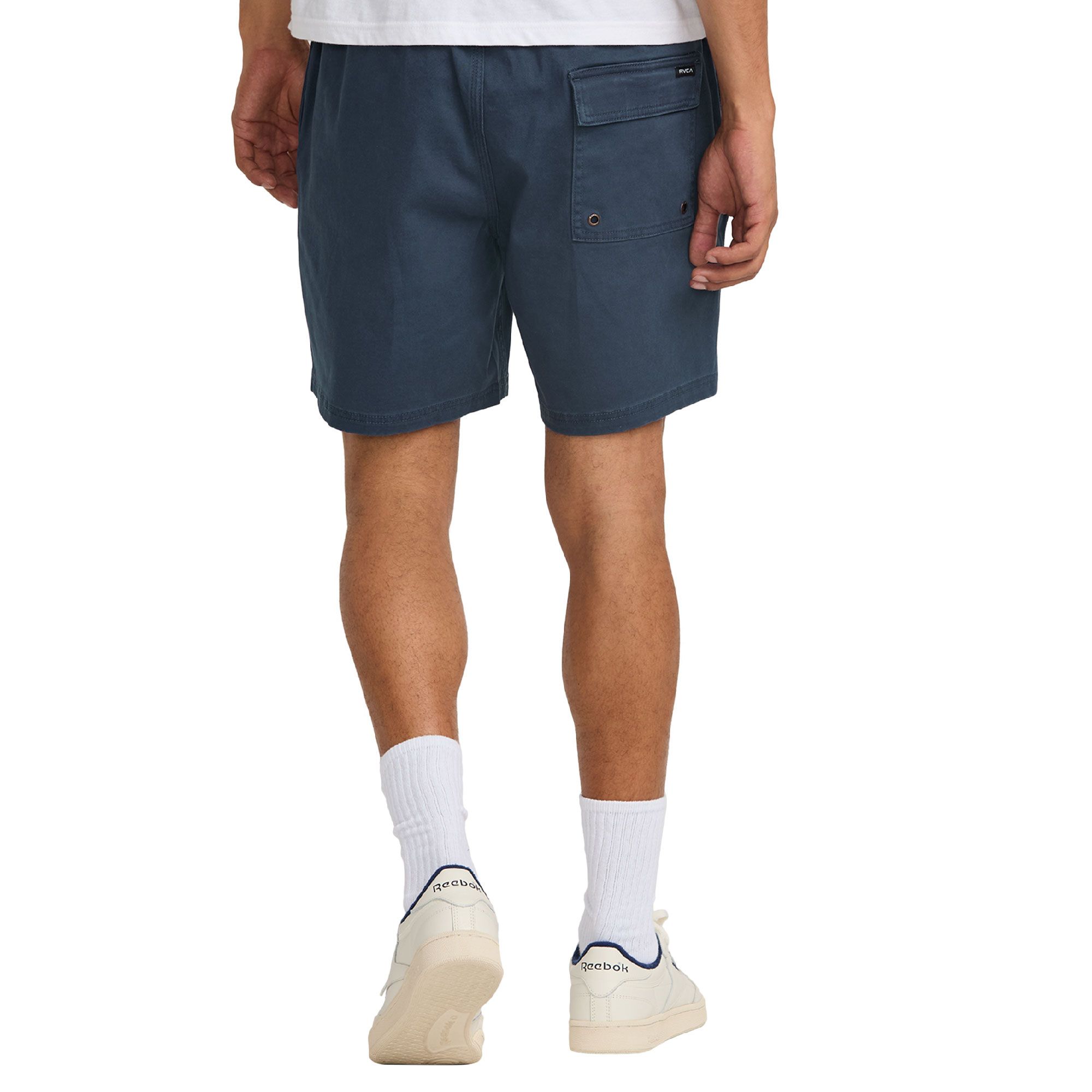 RVCA Men's Escape Elastic Walkshorts