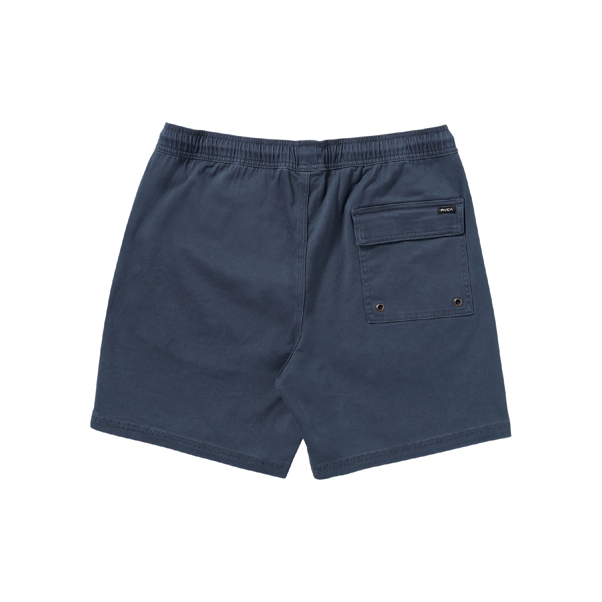 RVCA Men's Escape Elastic Walkshorts