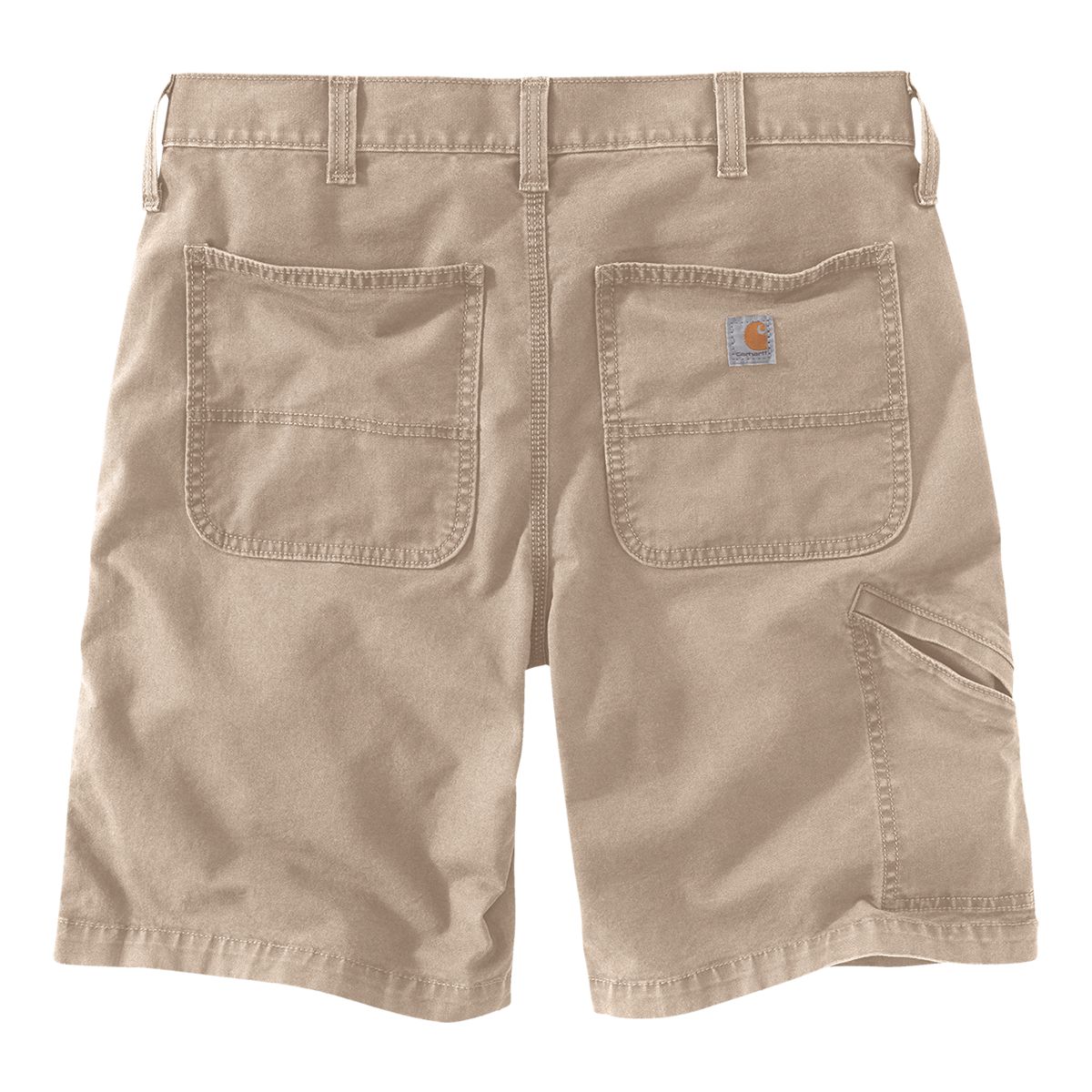 Carhartt Men's Rugged Flex Rigby Shorts