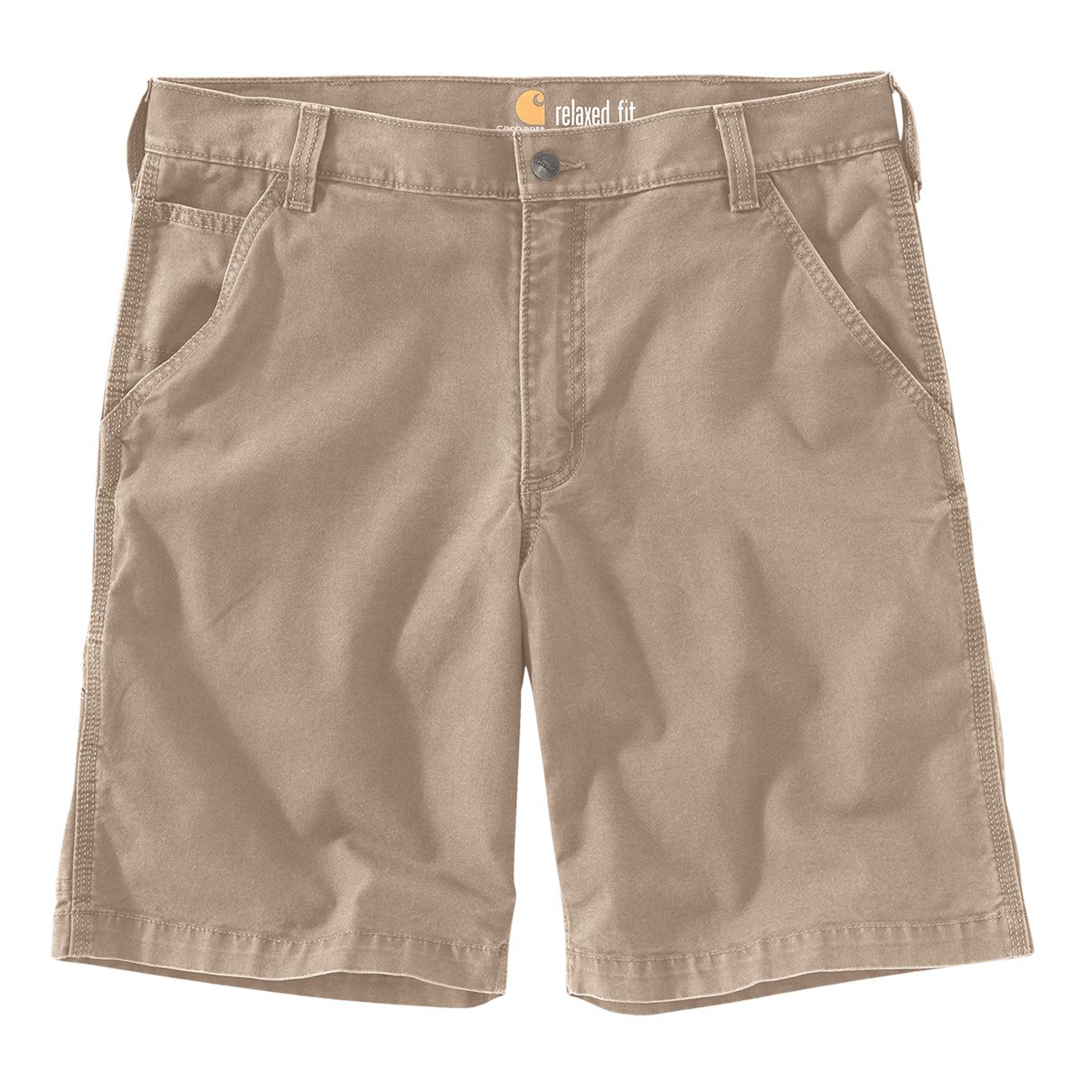 Carhartt Men's Rugged Flex Rigby Shorts