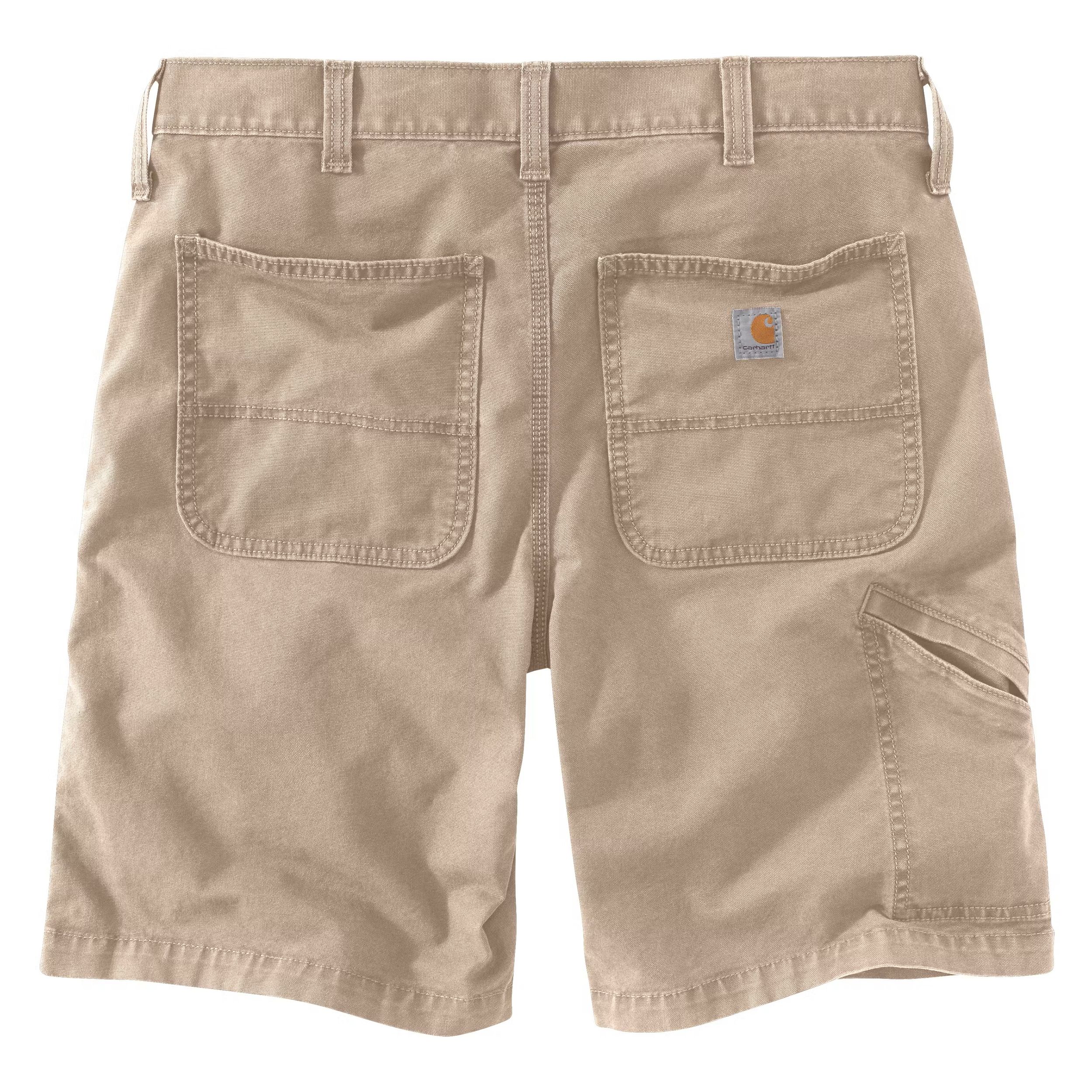 Carhartt Men's Rugged Flex Rigby Shorts