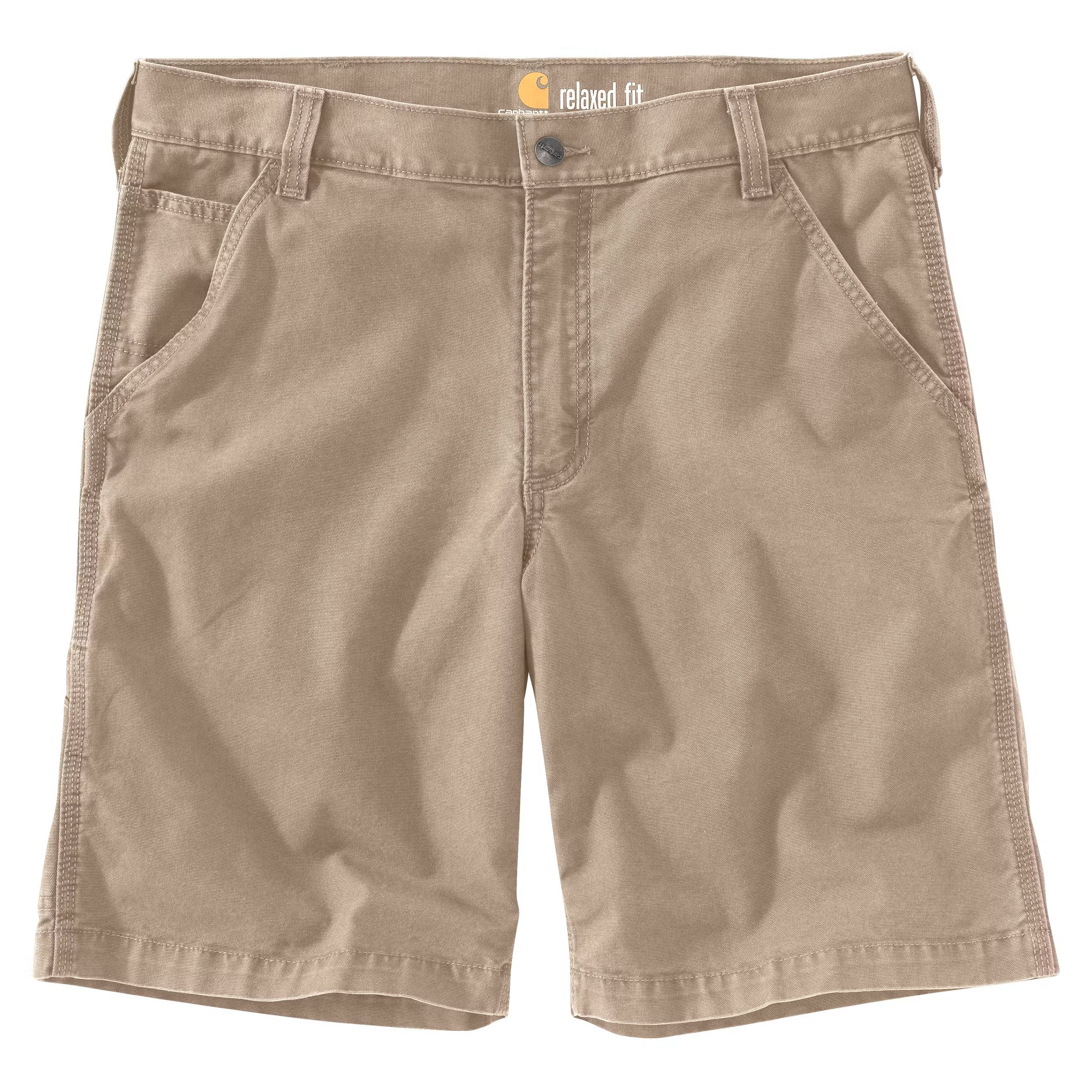 Carhartt Men's Rugged Flex Rigby Shorts