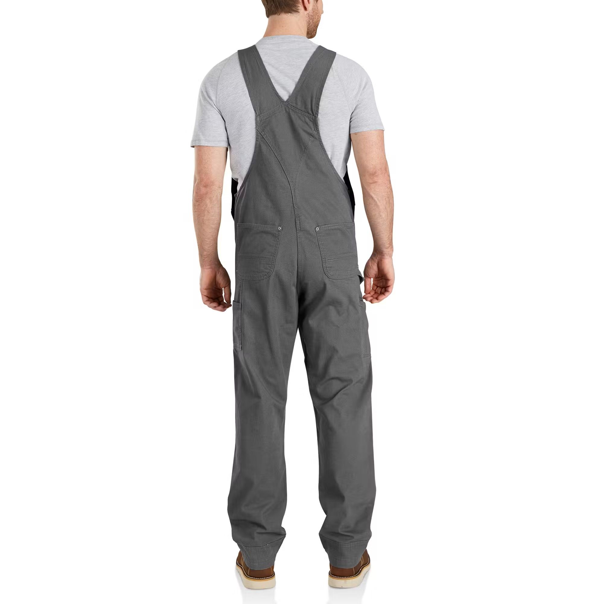 Carhartt Men's Rugged Flex® Rigby Bib