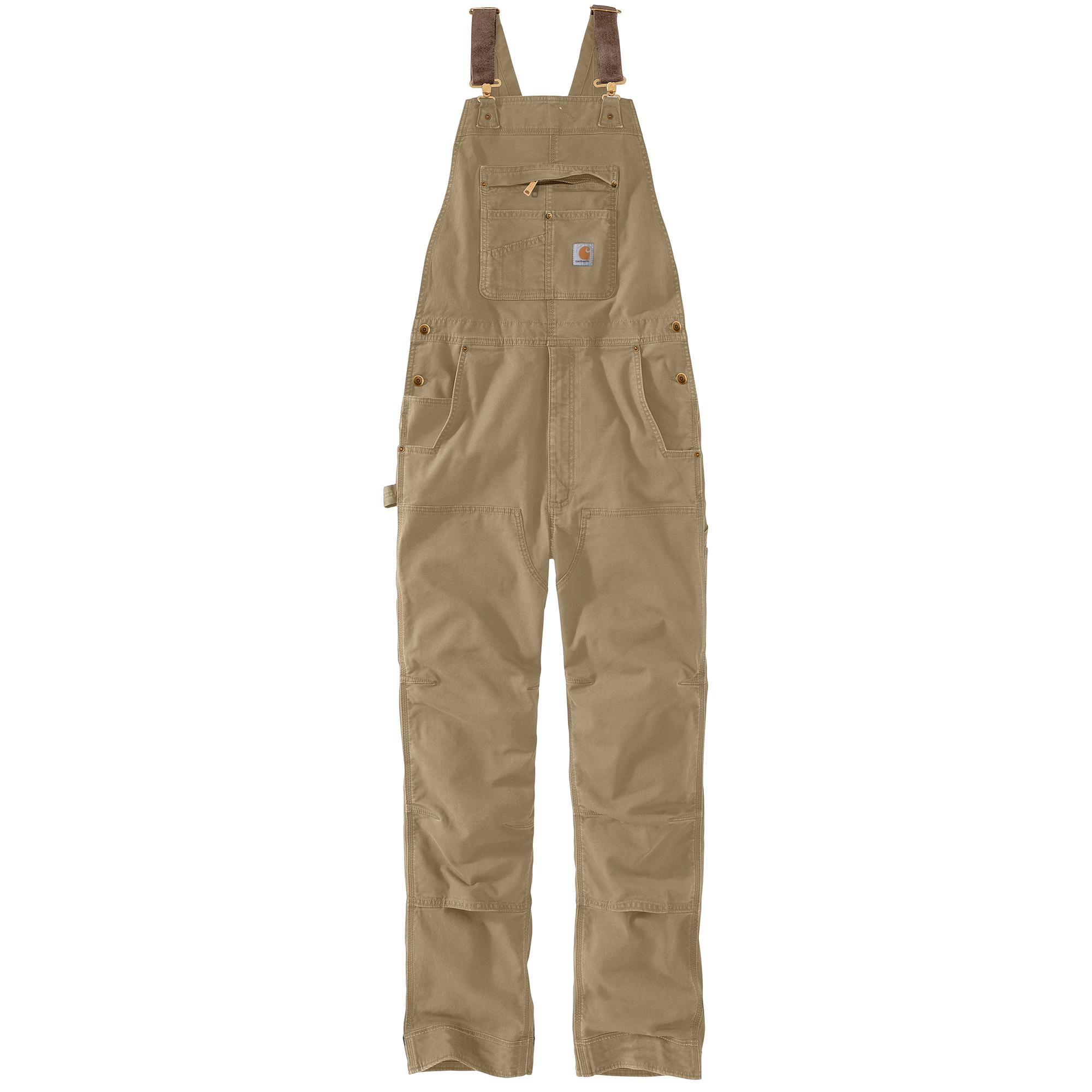 Carhartt Men's Rugged Flex® Rigby Bib
