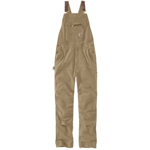 Carhartt Men's Rugged Flex® Rigby Bib