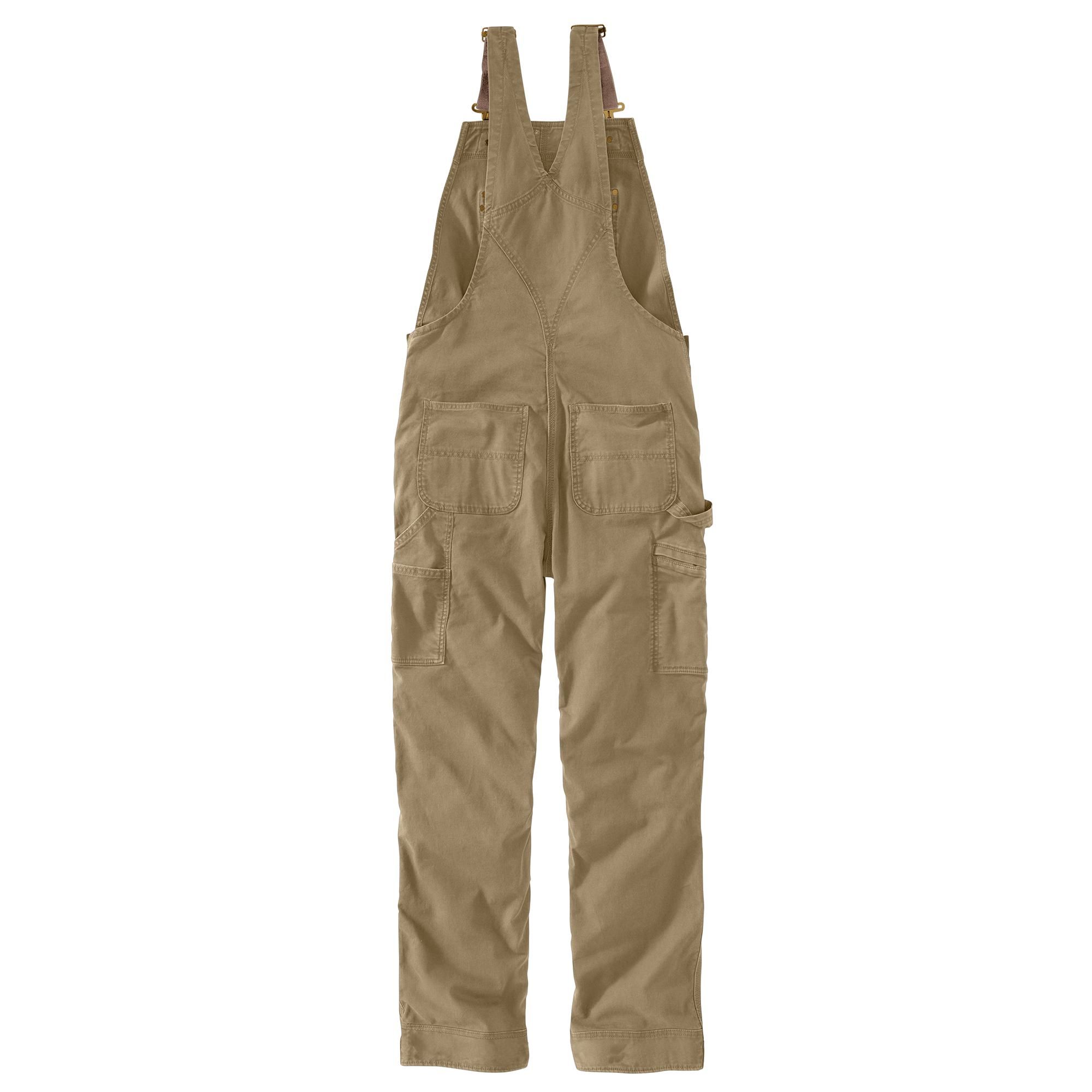 Carhartt Men's Rugged Flex® Rigby Bib