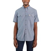 Carhartt Men's Chambray T Shirt
