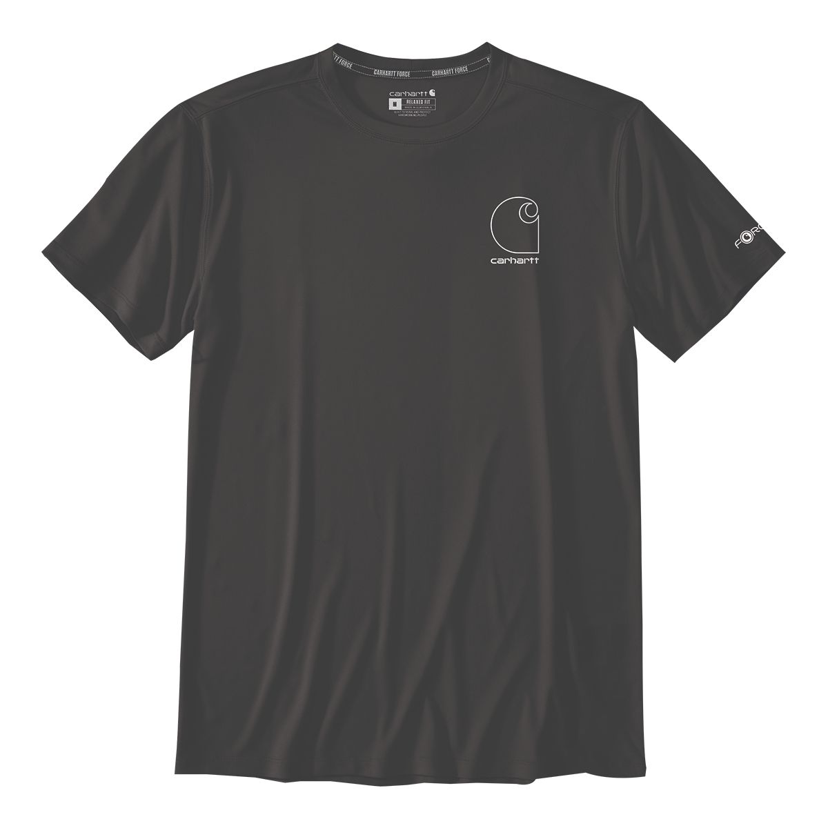 Carhartt Men's Sun Defender® Graphic Short Sleeve T Shirt