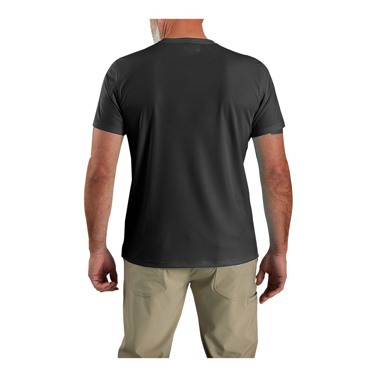 Carhartt Men's Sun Defender® Graphic Short Sleeve T Shirt