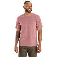 Carhartt Men's Reimagined Garment Dye T Shirt