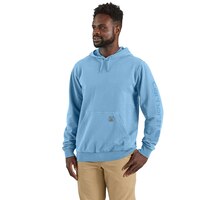 Carhartt Men's Reimagined French Terry Pullover Hoodie