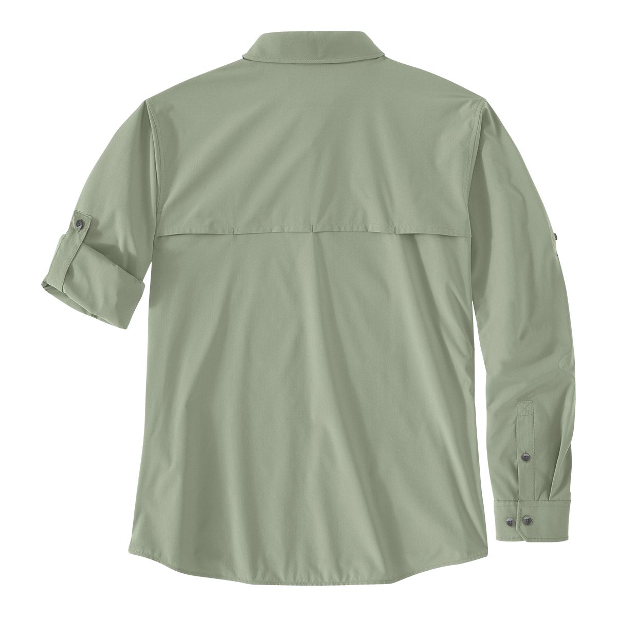 Carhartt Men's Sun Defender® Lightweight Long Sleeve Shirt
